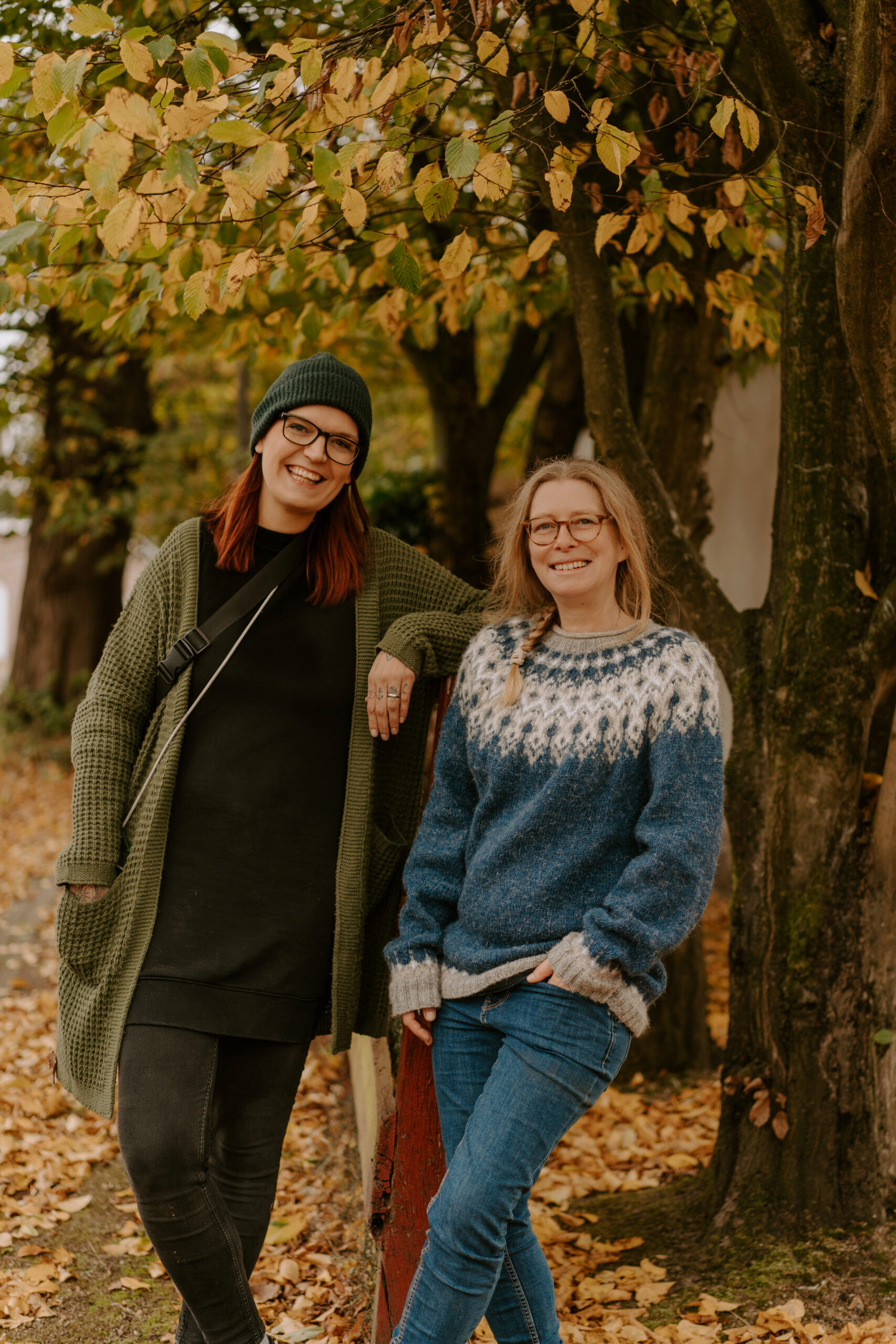 Über uns lalelu 042